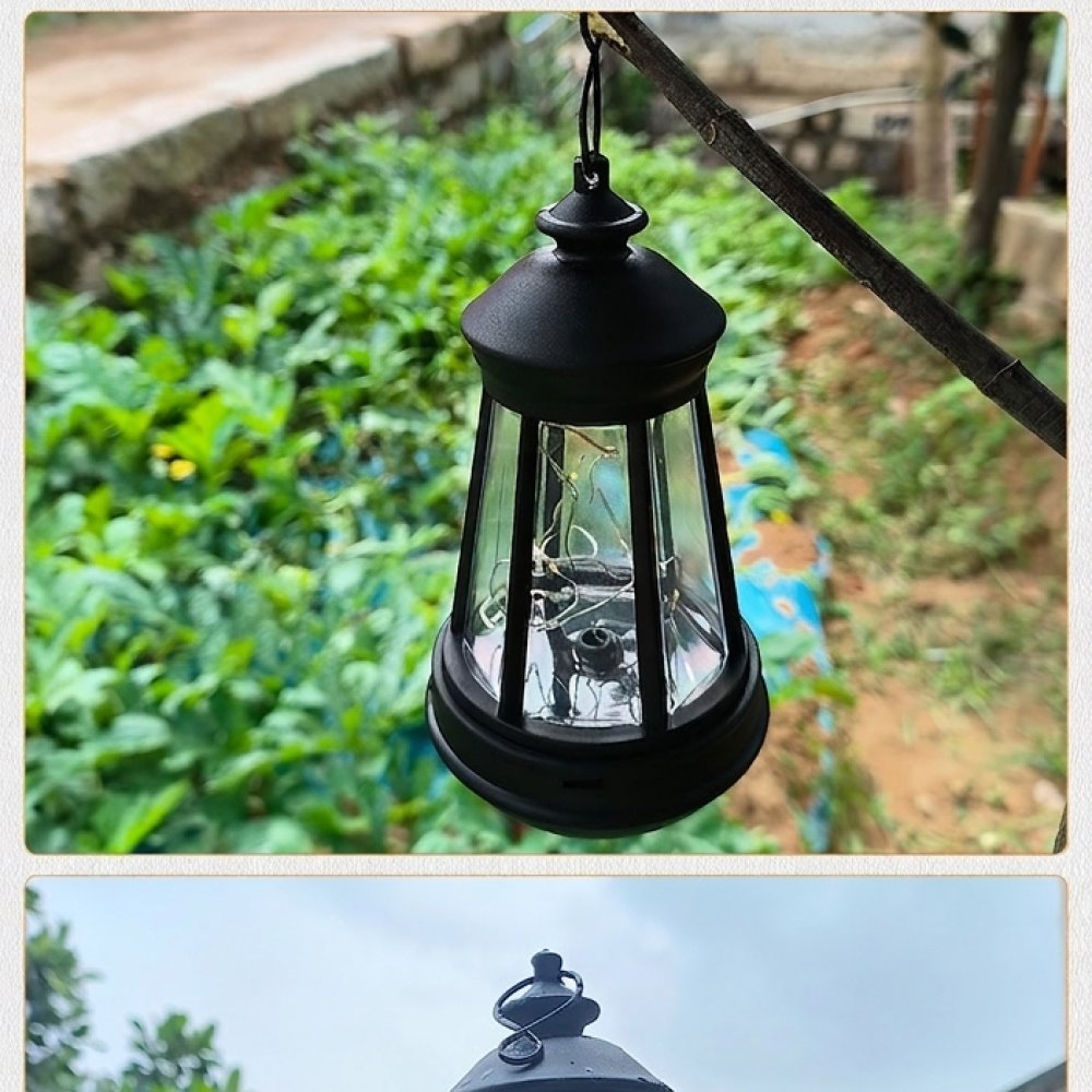 Waterproof Solar Puppy Garden  - огляд і ціна Solar Garden Light