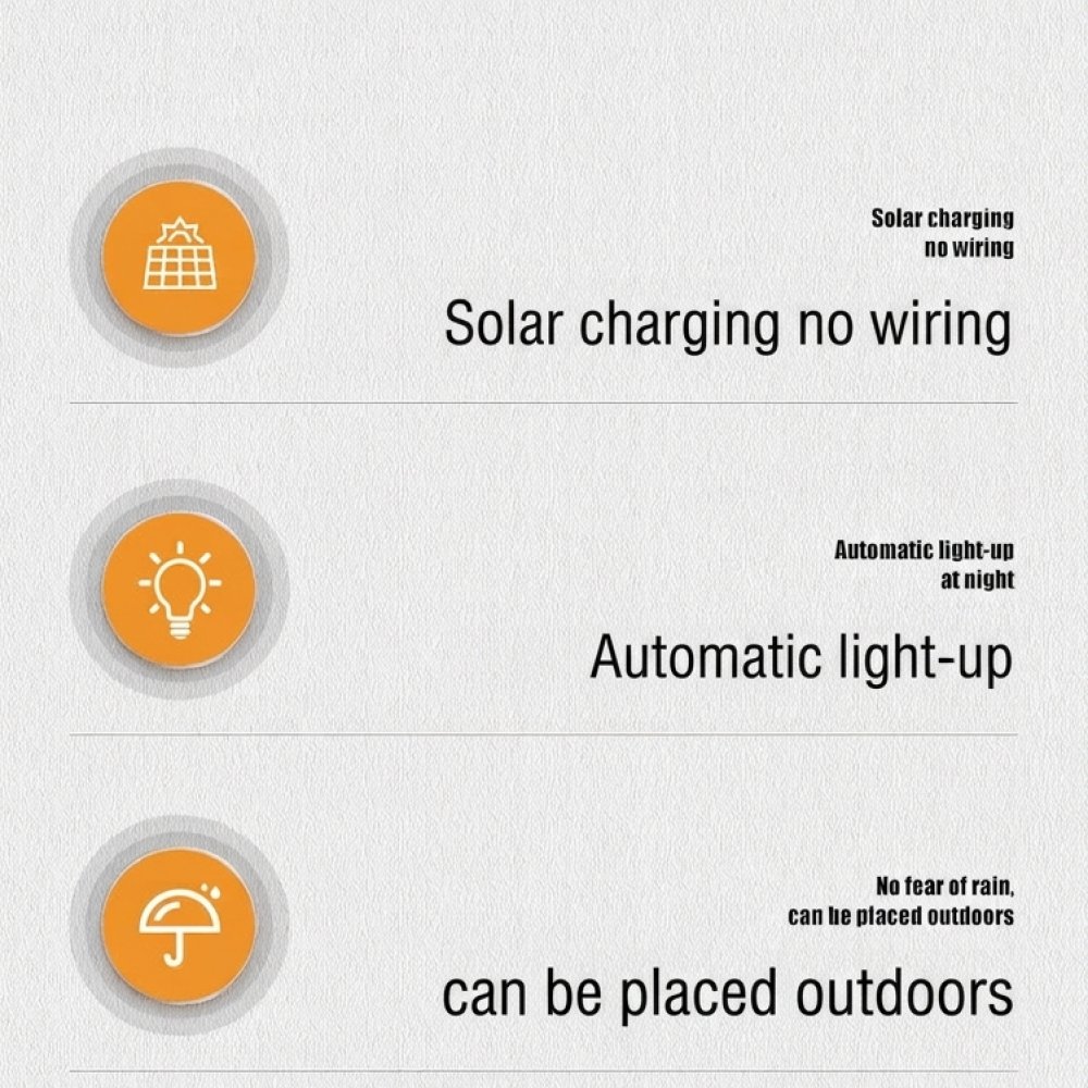 Waterproof Solar Puppy Garden  - огляд і ціна Solar Garden Light