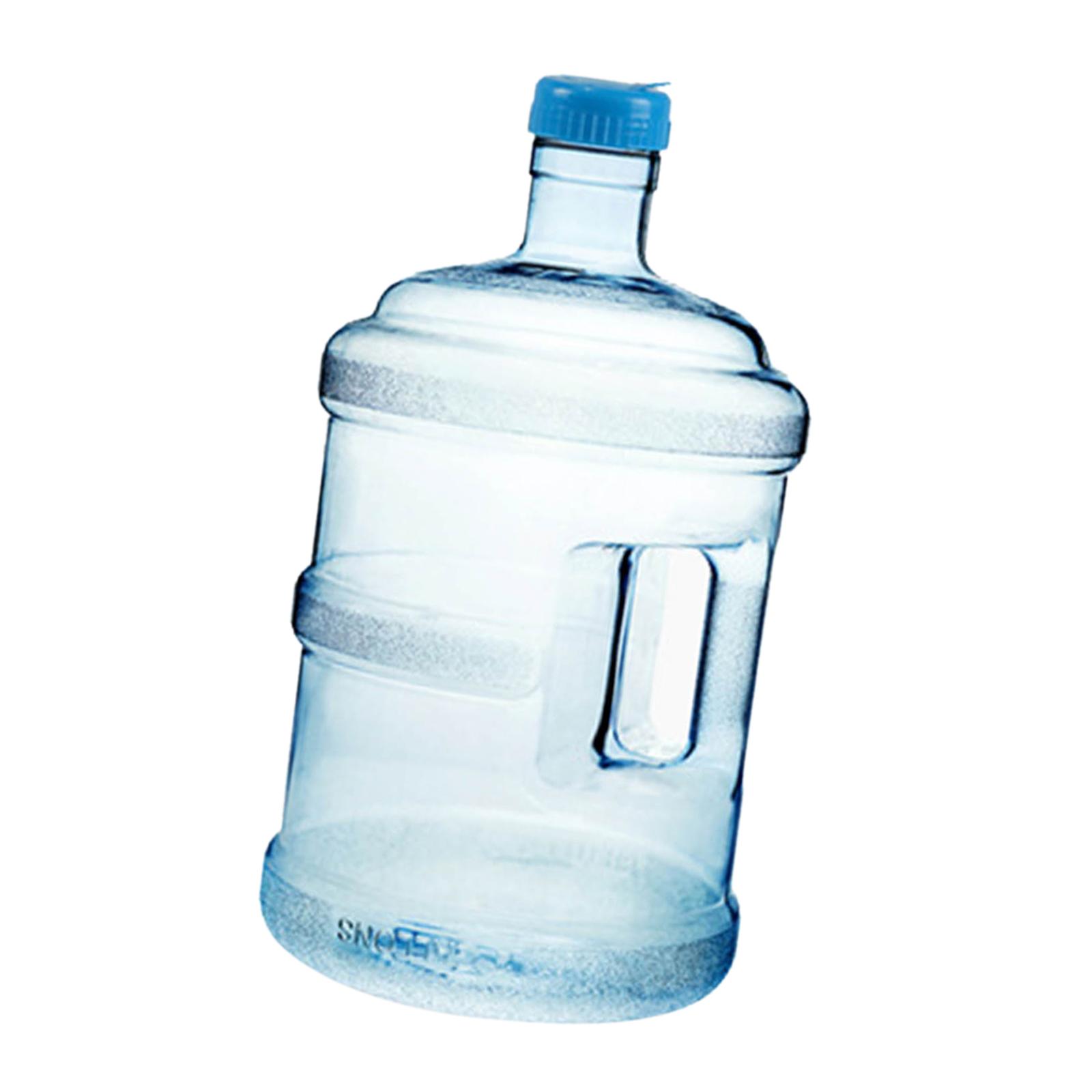 Plastic Water Storage Bottle w - огляд і ціна Reusable Bottle