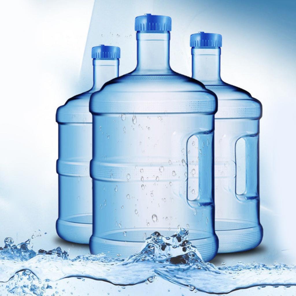 Plastic Water Storage Bottle w - огляд і ціна Reusable Bottle