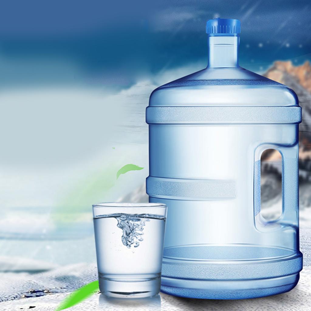 Plastic Water Storage Bottle w - огляд і ціна Reusable Bottle