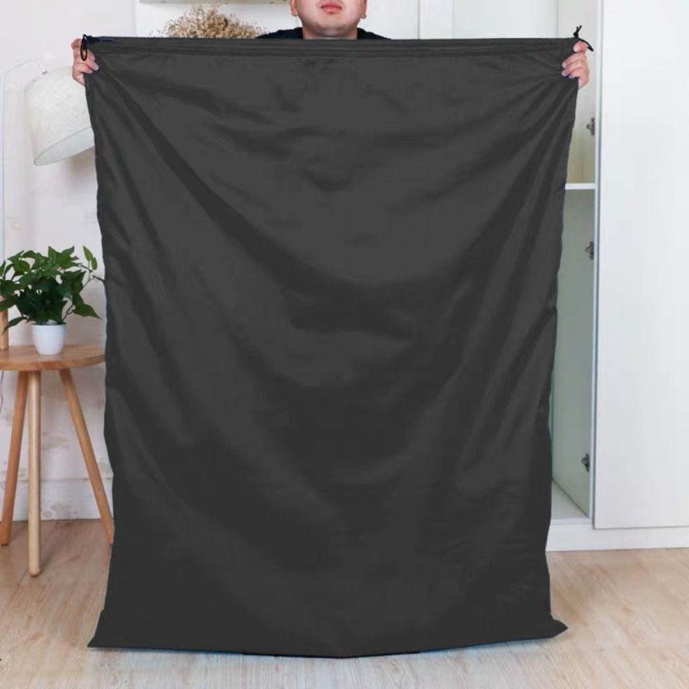 New Waterproof Drawstring Sack - огляд і ціна Reusable Bag