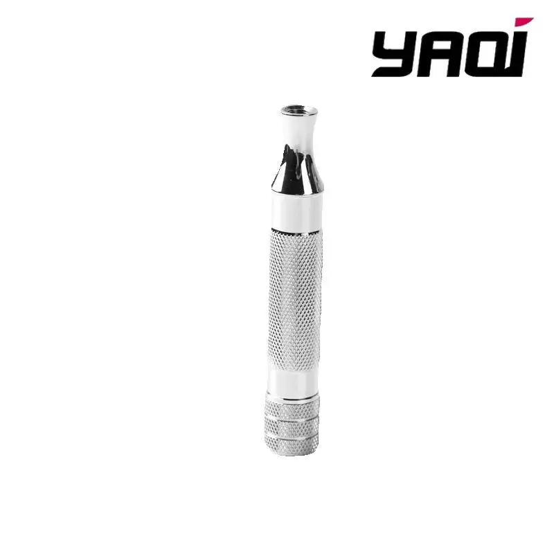 2026 Yaqi Diagonal Stainless S - огляд і ціна Safety Razor Handle