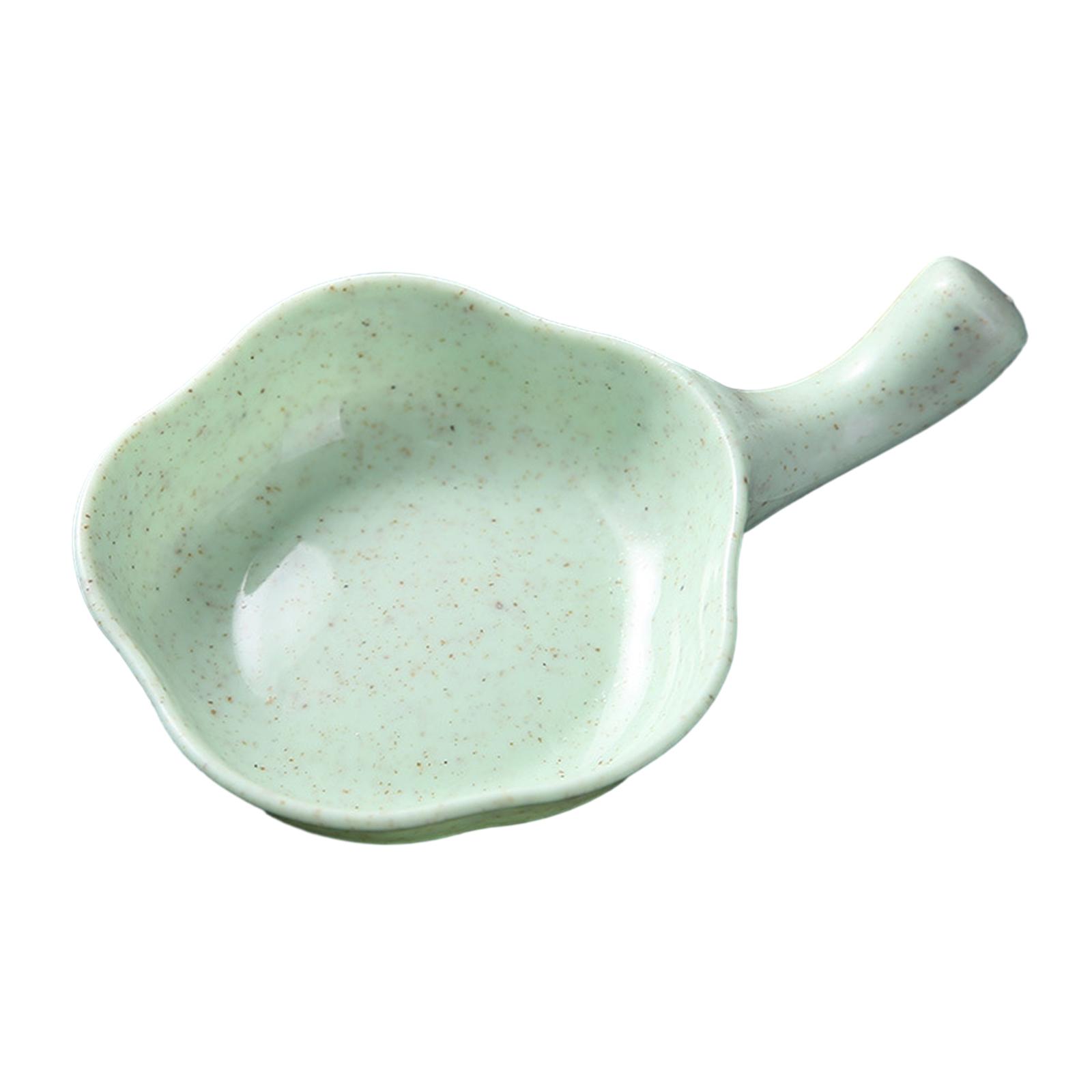 Portable Straw Sauce Dish with - огляд і ціна Reusable Straw