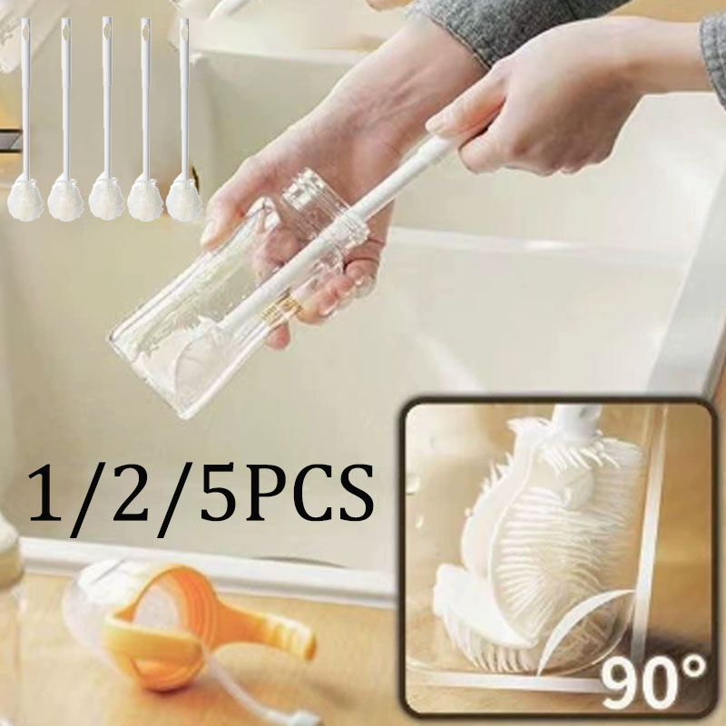 1/2/5PCS Foldable 360 Degree C - огляд і ціна Reusable Bottle