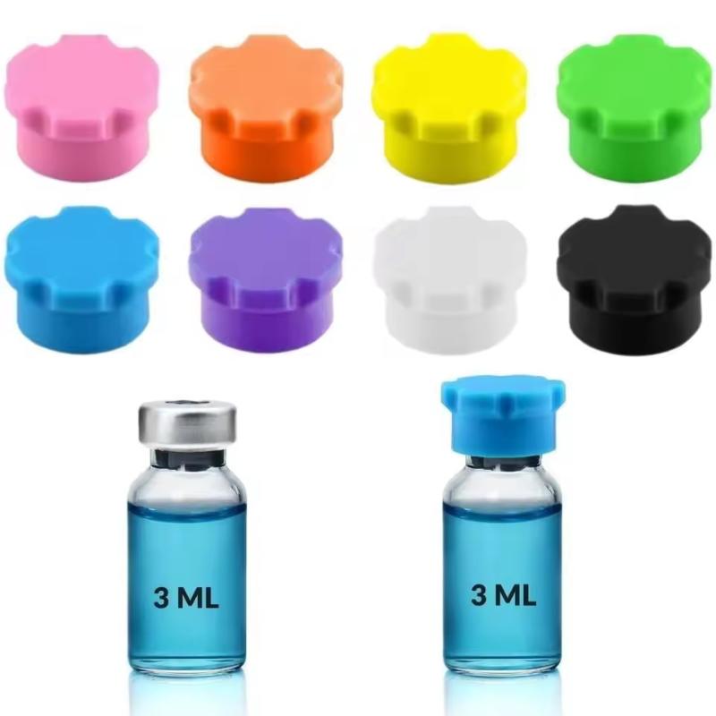 Reusable Non-Slip Glass Vial S - огляд і ціна Reusable Bottle
