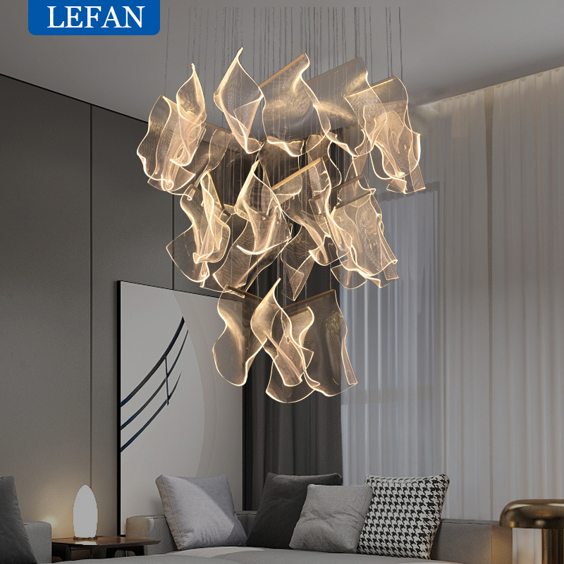Modern Light Luxury Light Guid - огляд і ціна Sustainable Living Guide