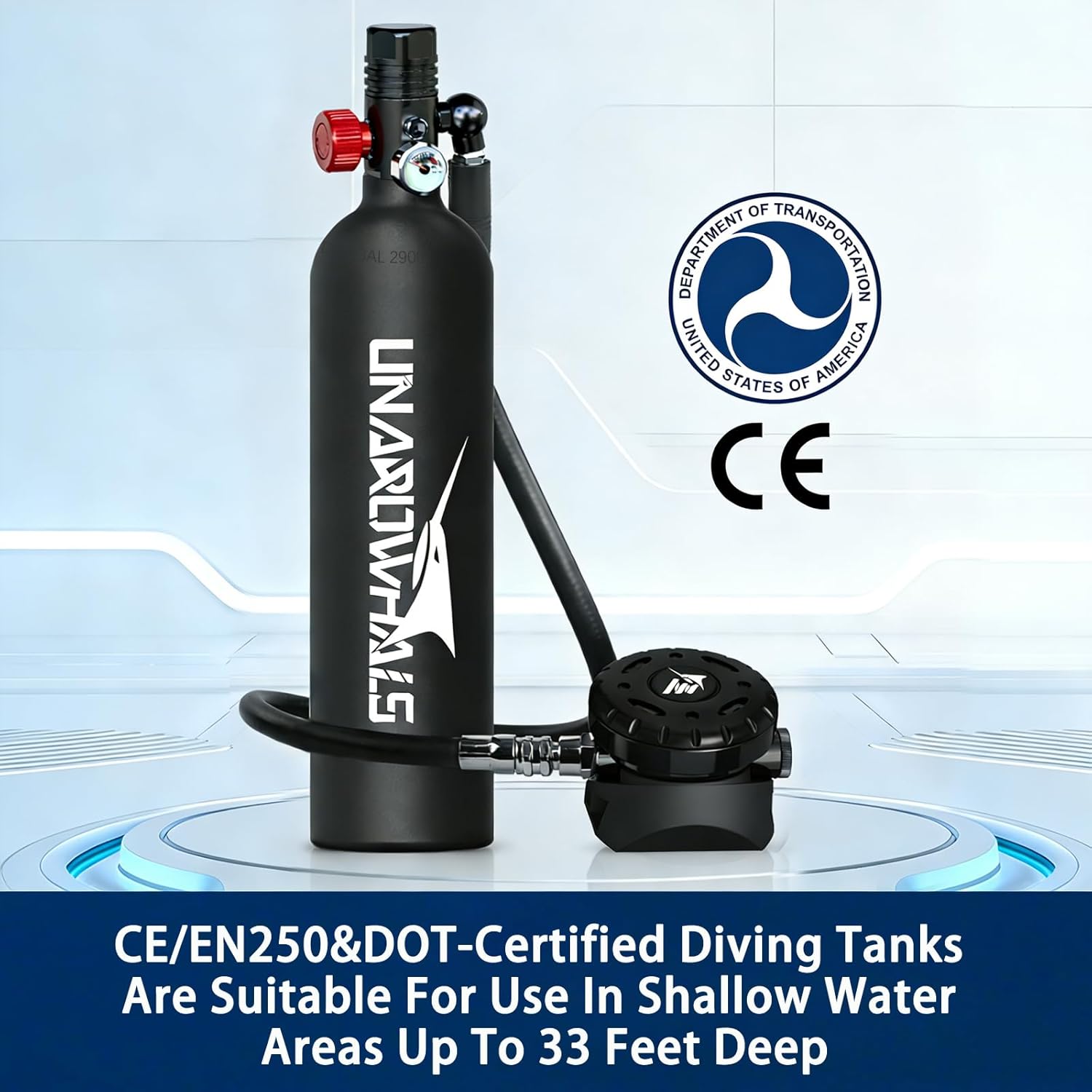 1L Reusable Portable Mini Scub - огляд і ціна Reusable Bottle