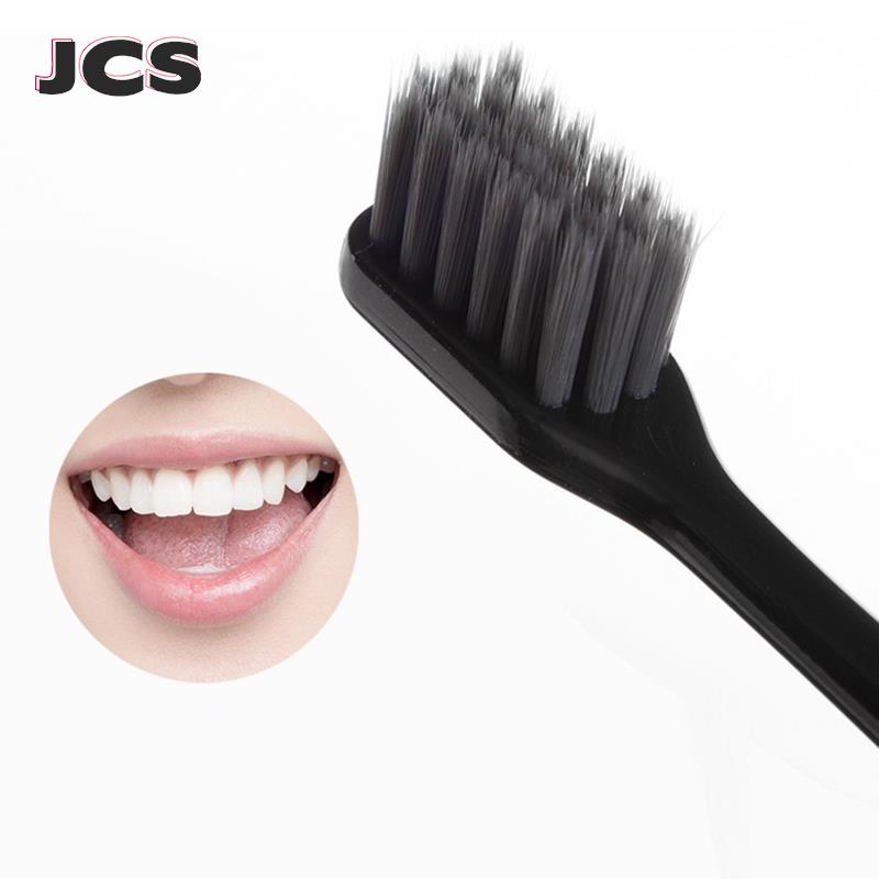 2 Pcs/Set Bamboo Charcoal Toot - огляд і ціна Bamboo Toothbrush