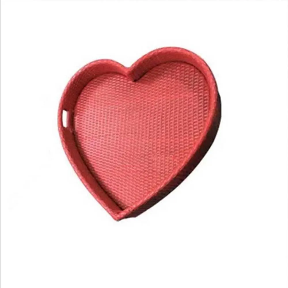 Net Red Floating Tray Round Ra - огляд і ціна Bamboo Cutlery