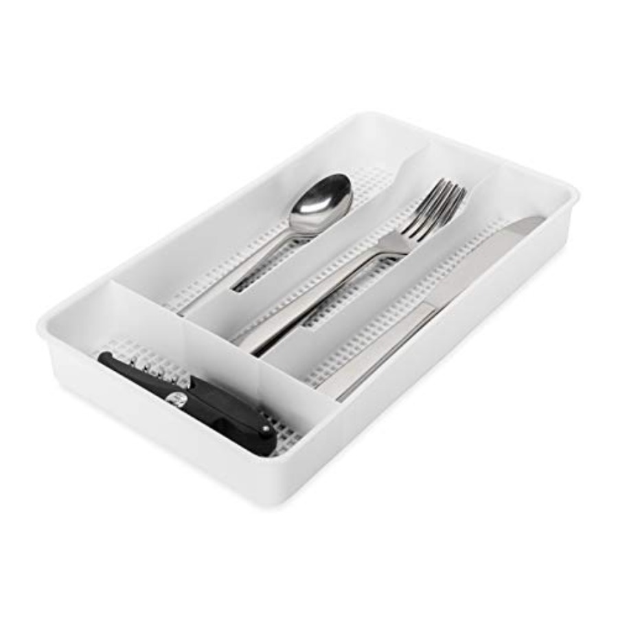 43508 Cutlery Tray - Designed  - огляд і ціна Bamboo Cutlery