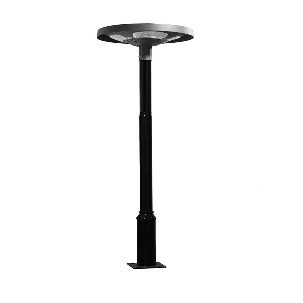 Waterproof IP65 UFO Solar LED  - огляд і ціна Solar Garden Light