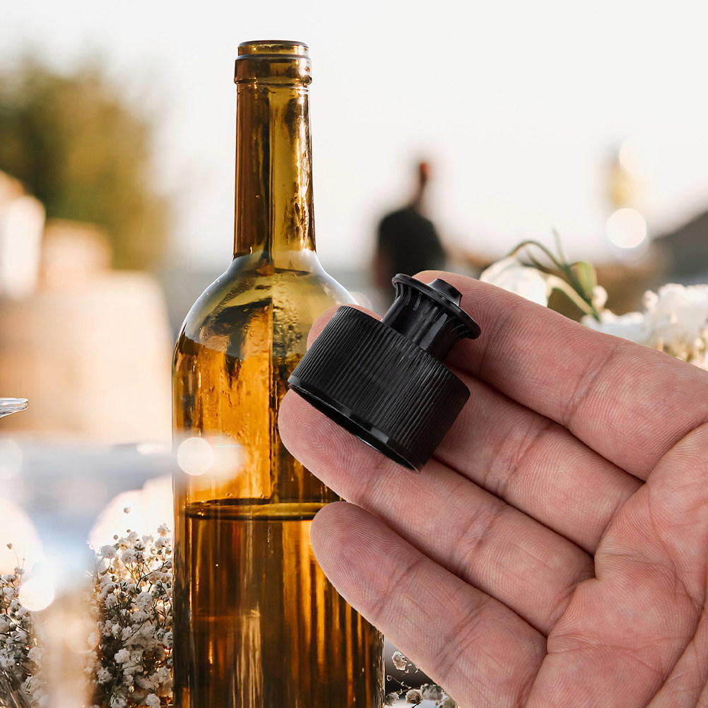 20Pcs Threaded Reusable Bottle - огляд і ціна Reusable Bottle